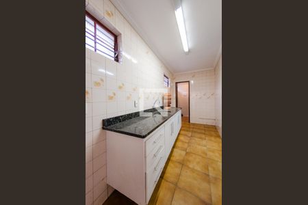 Casa para alugar com 120m², 3 quartos e 1 vagaCozinha