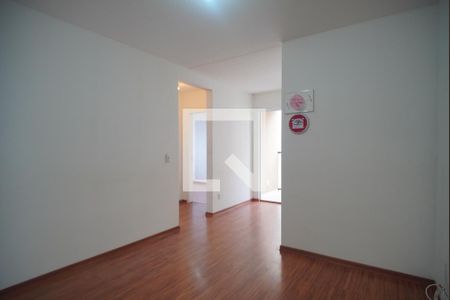Sala de apartamento para alugar com 2 quartos, 55m² em Feitoria, São Leopoldo