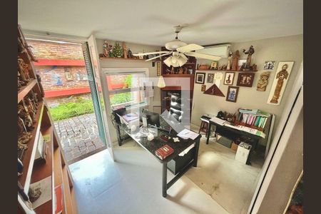 Casa à venda com 3 quartos, 413m² em Alphaville, Santana de Parnaíba