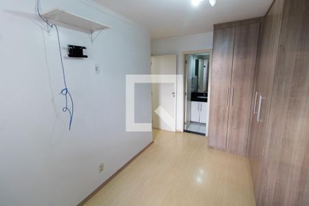 Suíte de apartamento à venda com 3 quartos, 154m² em Bonfim, Campinas
