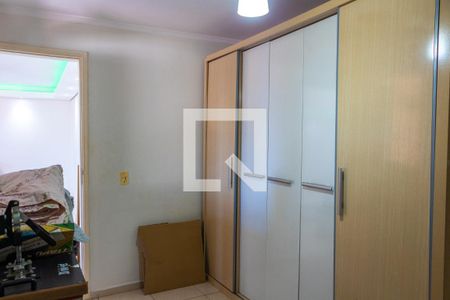 Quarto 2 de apartamento à venda com 3 quartos, 154m² em Bonfim, Campinas