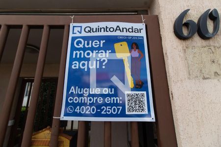 Placa de apartamento à venda com 3 quartos, 154m² em Bonfim, Campinas