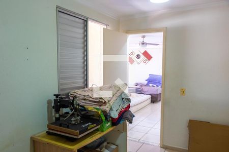 Quarto 2 de apartamento à venda com 3 quartos, 154m² em Bonfim, Campinas