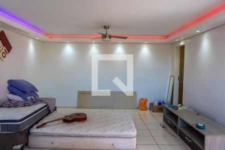 Quarto 1 de apartamento à venda com 3 quartos, 154m² em Bonfim, Campinas