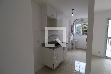 Apartamento para alugar com 90m², 3 quartos e 1 vagaCozinha