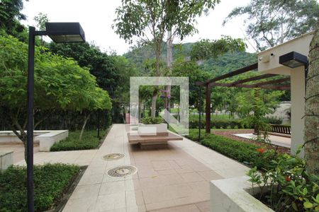 Apartamento para alugar com 90m², 3 quartos e 1 vagaÁrea comum do condomínio 