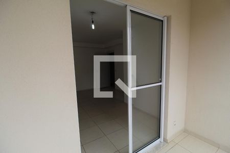 Apartamento para alugar com 90m², 3 quartos e 1 vagaVaranda