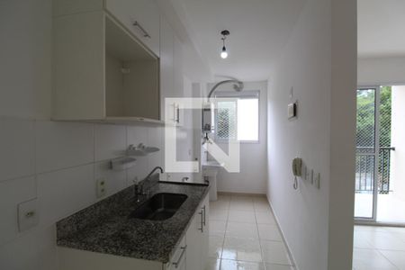 Apartamento para alugar com 90m², 3 quartos e 1 vagaCozinha