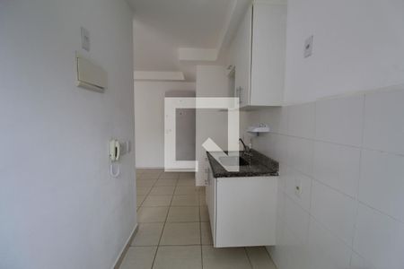 Apartamento para alugar com 90m², 3 quartos e 1 vagaCozinha