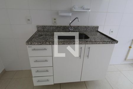 Apartamento para alugar com 90m², 3 quartos e 1 vagaCozinha