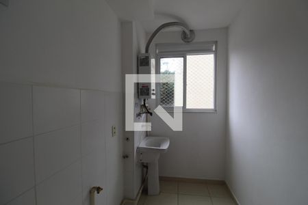 Apartamento para alugar com 90m², 3 quartos e 1 vagaÁrea de serviço