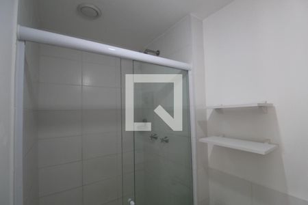 Apartamento para alugar com 90m², 3 quartos e 1 vagaBanheiro da suíte 