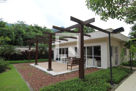 Apartamento para alugar com 90m², 3 quartos e 1 vagaÁrea comum - Salão de festas