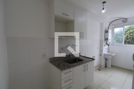 Apartamento para alugar com 90m², 3 quartos e 1 vagaCozinha