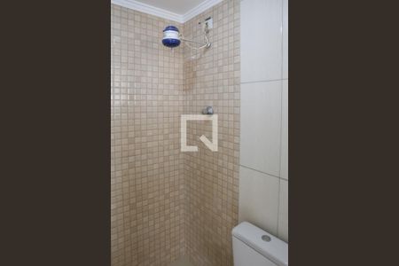 Apartamento à venda com 53m², 2 quartos e sem vagaBanheiro