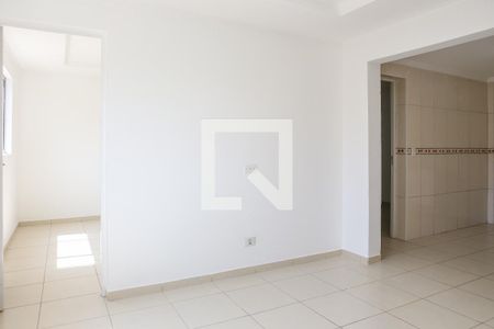 Sala de apartamento à venda com 2 quartos, 53m² em Barra Funda, São Paulo