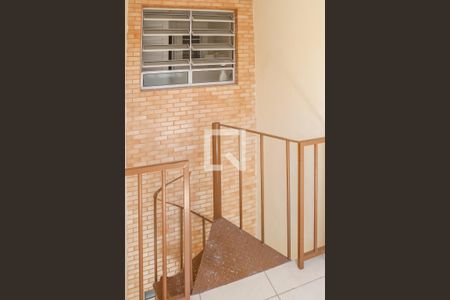 Entrada de apartamento para alugar com 2 quartos, 53m² em Barra Funda, São Paulo