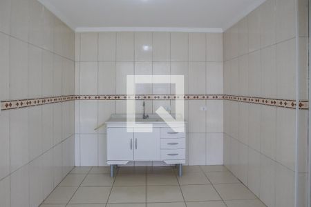 Apartamento à venda com 53m², 2 quartos e sem vagaCozinha e Área de Serviço