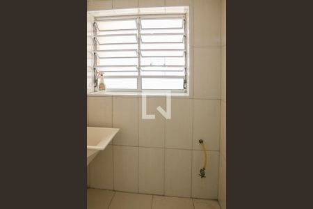 Apartamento à venda com 53m², 2 quartos e sem vagaCozinha e Área de Serviço