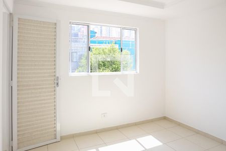 Quarto 1 de apartamento para alugar com 2 quartos, 53m² em Barra Funda, São Paulo