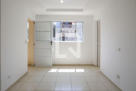 Sala de apartamento para alugar com 2 quartos, 53m² em Barra Funda, São Paulo