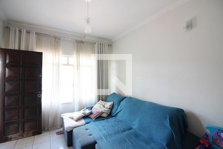 Sala  de casa à venda com 2 quartos, 133m² em Vila Santa Luzia, São Bernardo do Campo