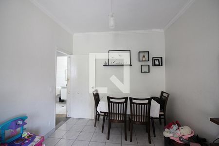 Sala  de casa à venda com 2 quartos, 133m² em Vila Santa Luzia, São Bernardo do Campo
