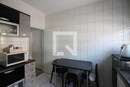 Cozinha  de casa à venda com 2 quartos, 133m² em Vila Santa Luzia, São Bernardo do Campo