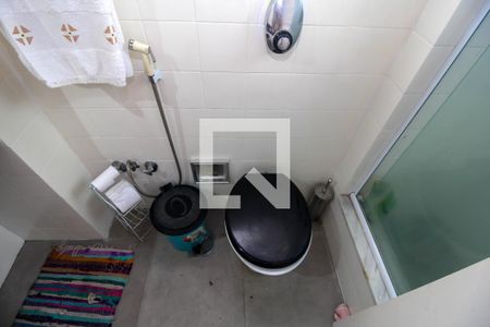 Apartamento à venda com 110m², 3 quartos e 1 vaga
Banheiro da Suíte

