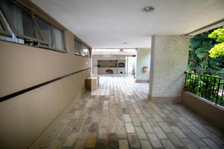 Apartamento à venda com 110m², 3 quartos e 1 vagaÁrea Comum