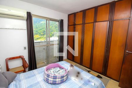 Apartamento à venda com 110m², 3 quartos e 1 vagaQuarto 3 da Cobertura