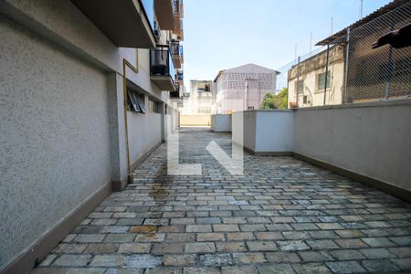 Apartamento à venda com 110m², 3 quartos e 1 vagaÁrea Comum