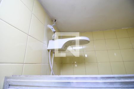 Apartamento à venda com 110m², 3 quartos e 1 vagaChuveiro