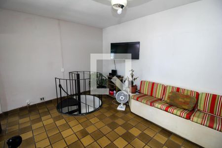Apartamento à venda com 110m², 3 quartos e 1 vagaSala Íntima