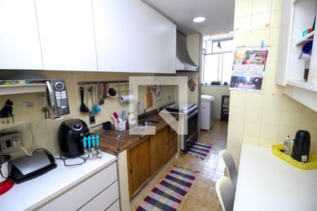 Apartamento à venda com 110m², 3 quartos e 1 vagaCozinha - Armários