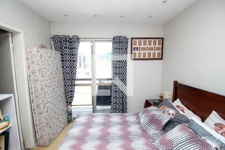 Apartamento à venda com 110m², 3 quartos e 1 vagaQuarto 2