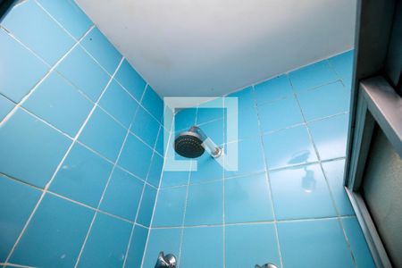 Apartamento à venda com 110m², 3 quartos e 1 vagaChuveiro