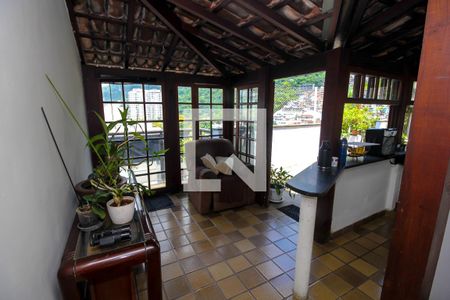 Apartamento à venda com 110m², 3 quartos e 1 vagaSala Íntima