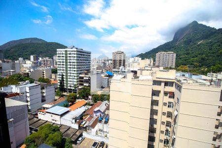 Apartamento à venda com 110m², 3 quartos e 1 vagaVista do Quarto 1