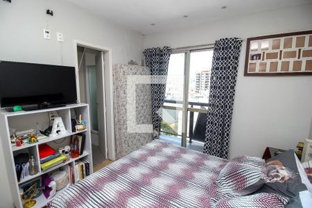 Apartamento à venda com 110m², 3 quartos e 1 vagaQuarto 2