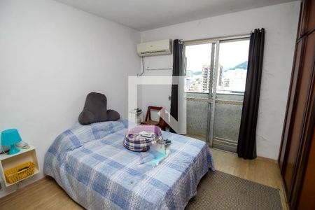 Apartamento à venda com 110m², 3 quartos e 1 vagaQuarto 3 da Cobertura