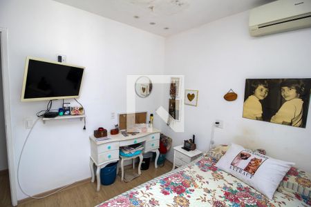 Apartamento à venda com 110m², 3 quartos e 1 vagaQuarto 1