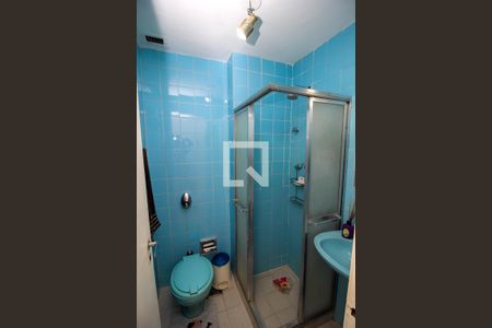 Apartamento à venda com 110m², 3 quartos e 1 vagaBanheiro Social