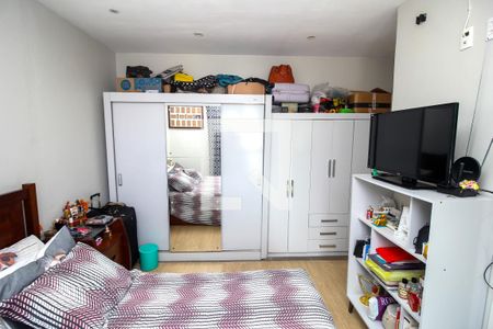 Apartamento à venda com 110m², 3 quartos e 1 vagaQuarto 2