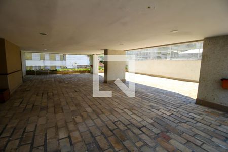 Apartamento à venda com 110m², 3 quartos e 1 vagaÁrea Comum