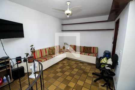 Apartamento à venda com 110m², 3 quartos e 1 vagaSala Íntima