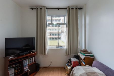 Quarto 2 de apartamento à venda com 2 quartos, 86m² em Tijuca, Rio de Janeiro