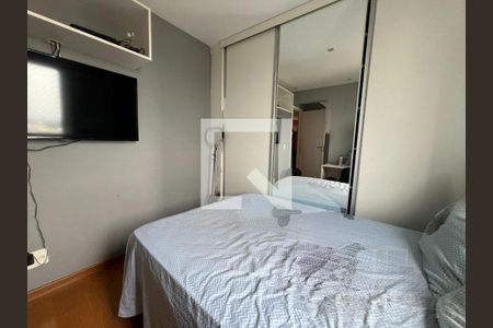 Apartamento à venda com 3 quartos, 128m² em Vila Augusta, Guarulhos