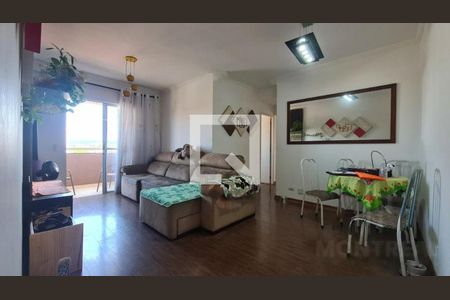 Apartamento à venda com 3 quartos, 70m² em Casa Verde Alta, São Paulo