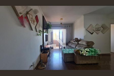 Apartamento à venda com 3 quartos, 70m² em Casa Verde Alta, São Paulo